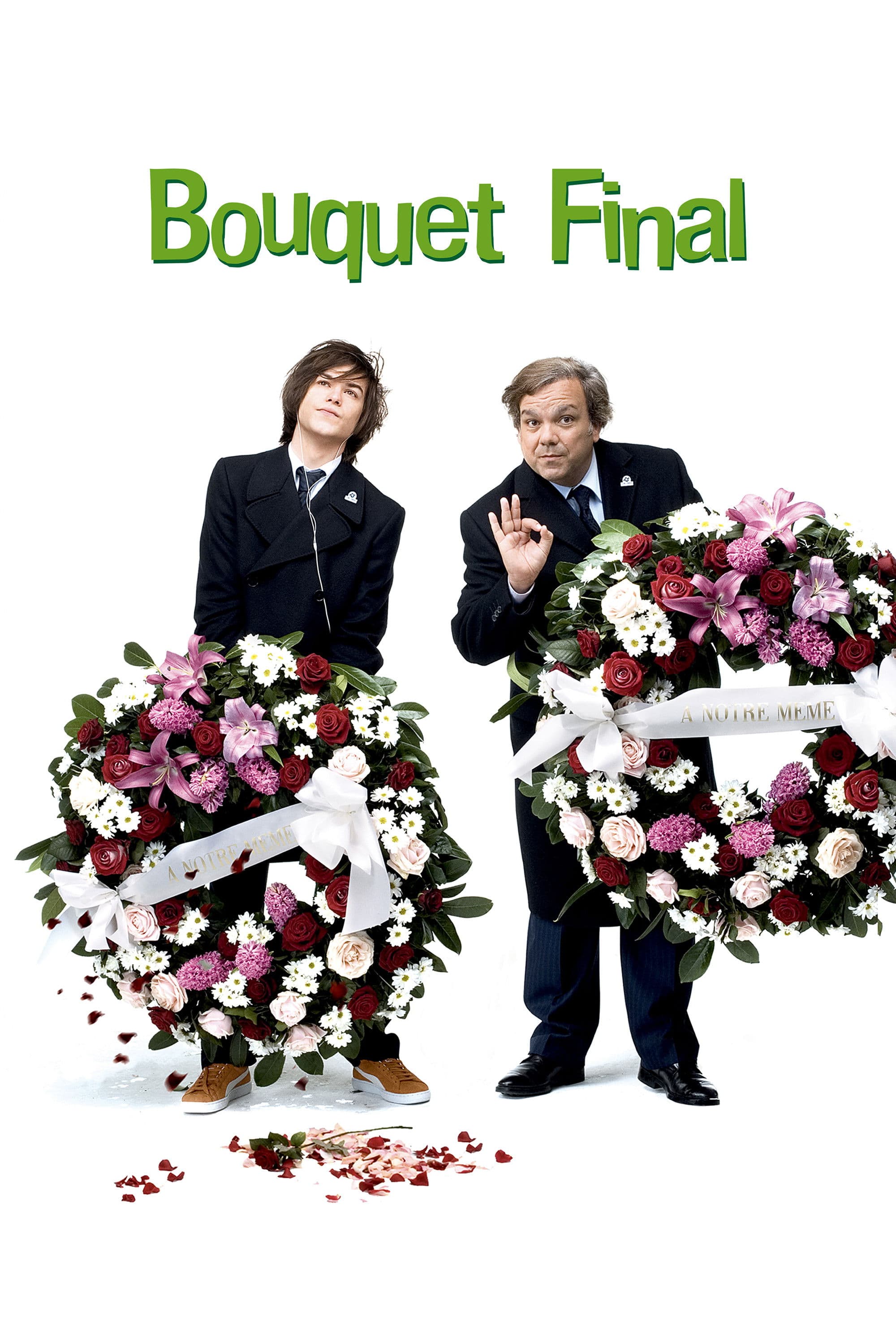 Bouquet final