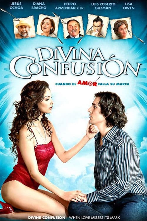 Divina confusiÃ³n