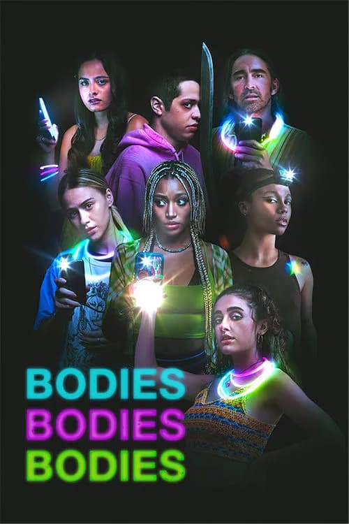 Bodies Bodies Bodies