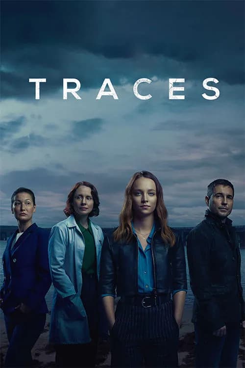 Traces, Series 1