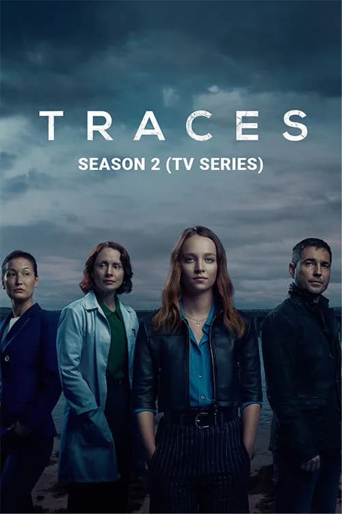 Traces, Series 2