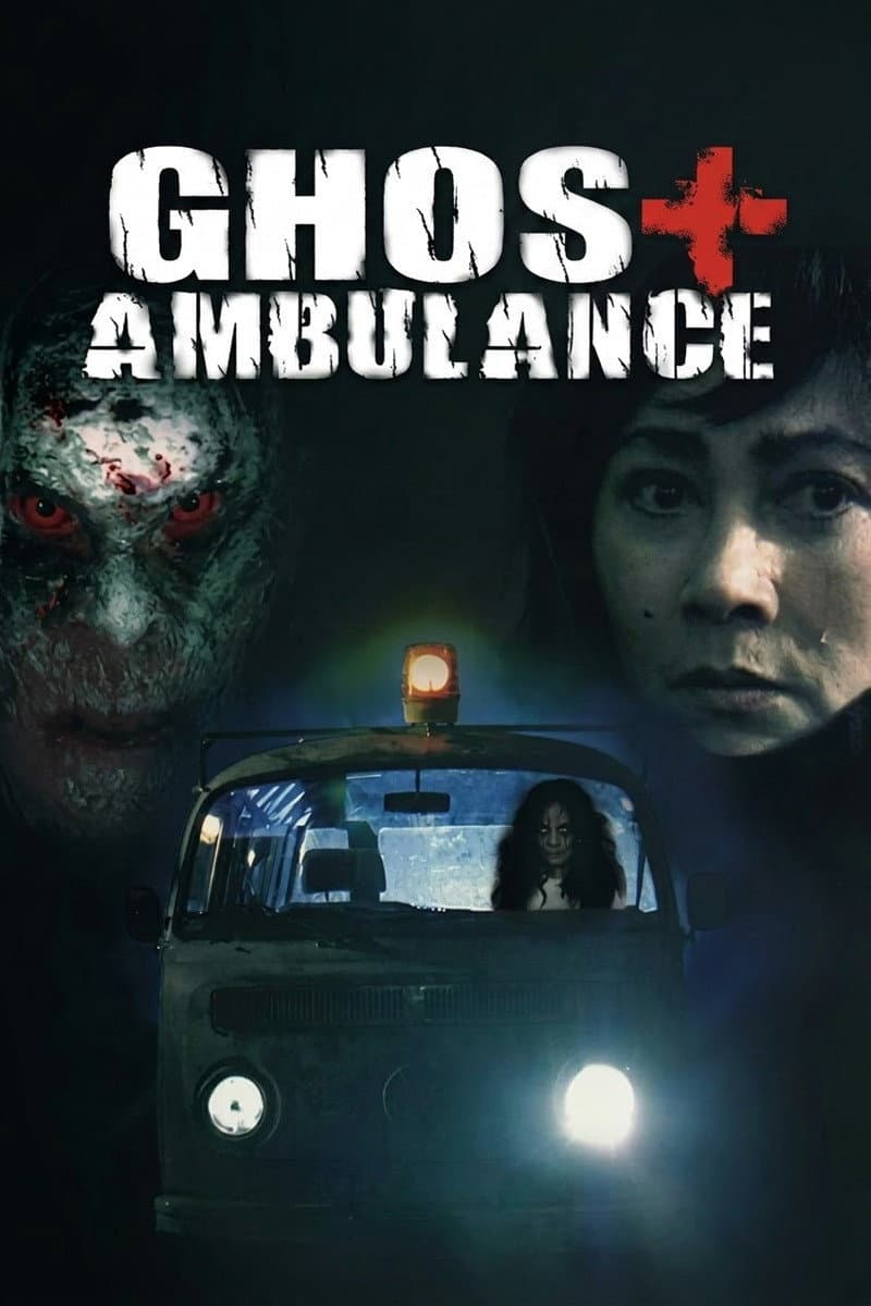 Hantu Ambulance