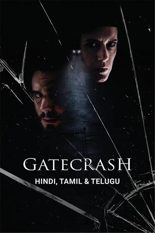 GateCrash (Dubbed)