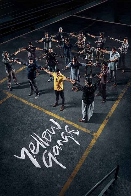 Yellow Gangs