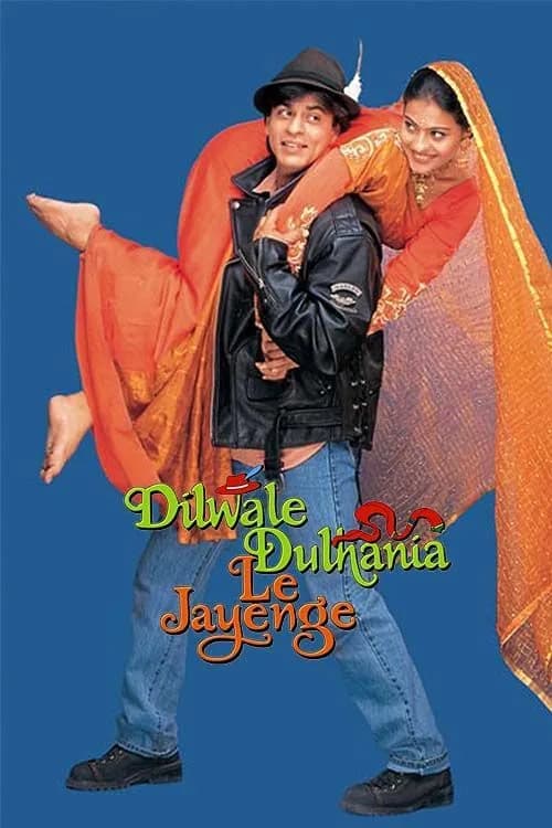 Dilwale Dulhania Le Jayenge