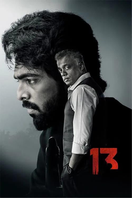 13