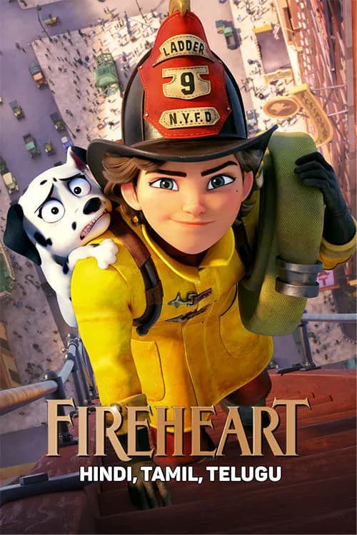 Fireheart