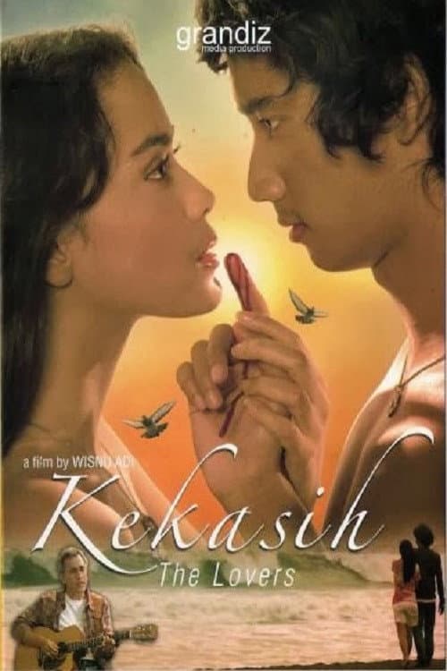 Kekasih the Lovers