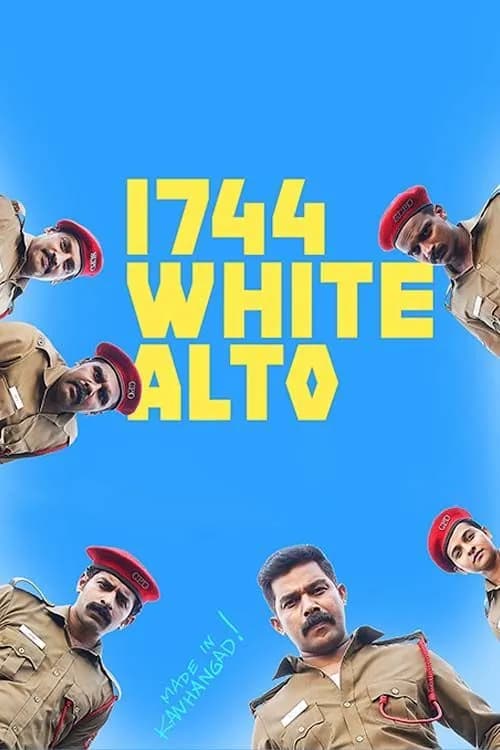 1744 White Alto
