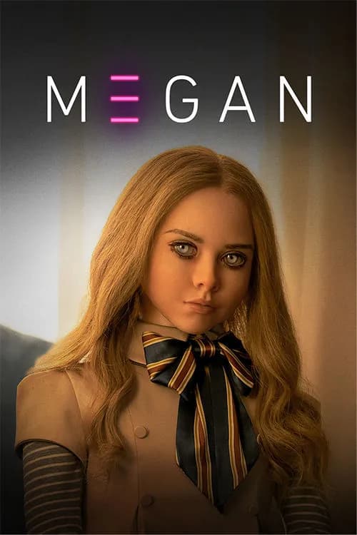 M3GAN