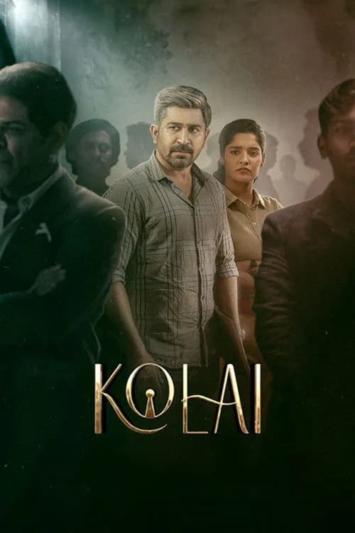 Kolai