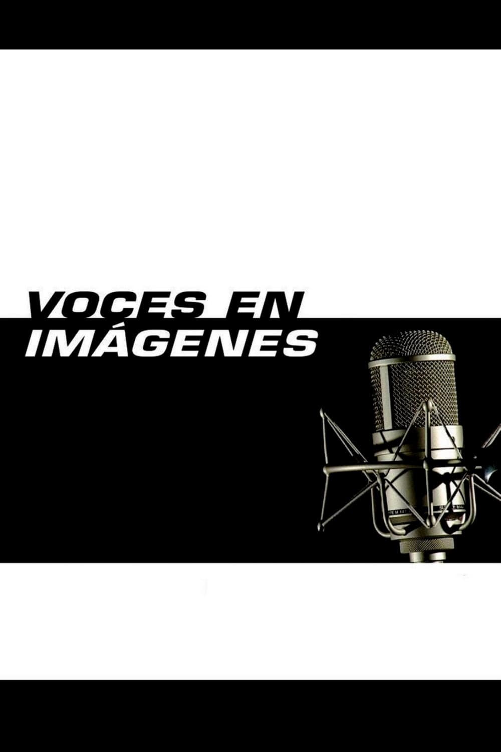 Voces en imÃ¡genes
