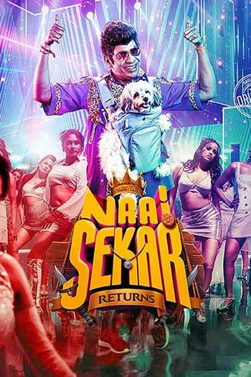 Naai Sekar Returns