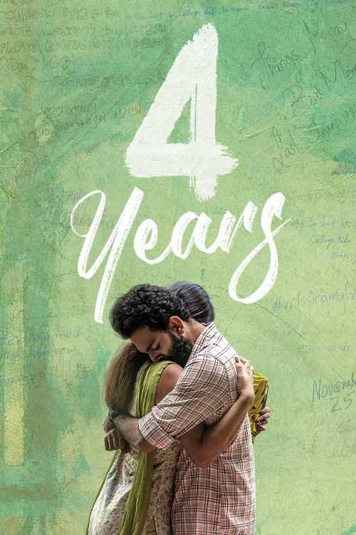 4 years