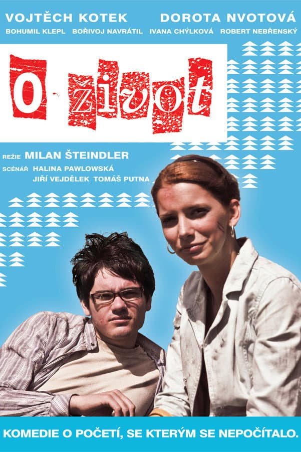 O zivot