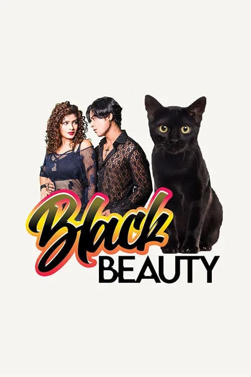 Black Beauty