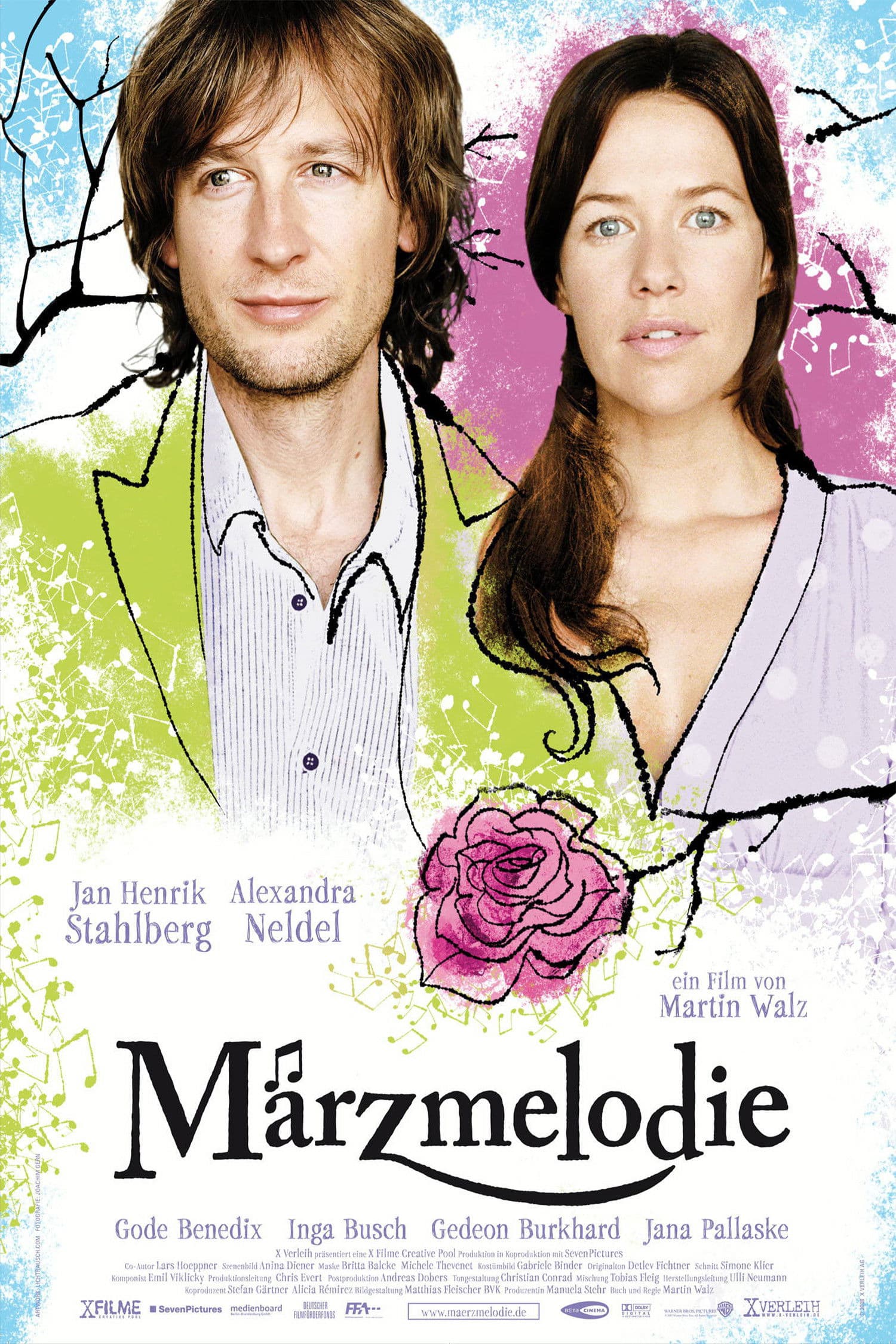 MÃ¤rzmelodie