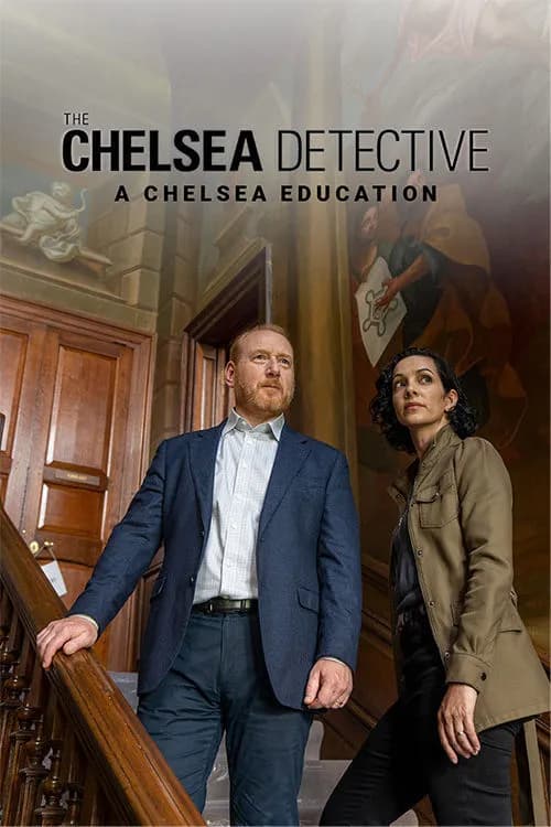 The Chelsea Detective - A Chelsea Education