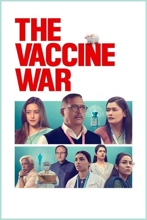 The Vaccine War