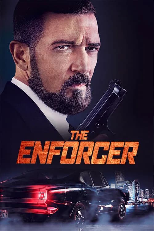 The Enforcer
