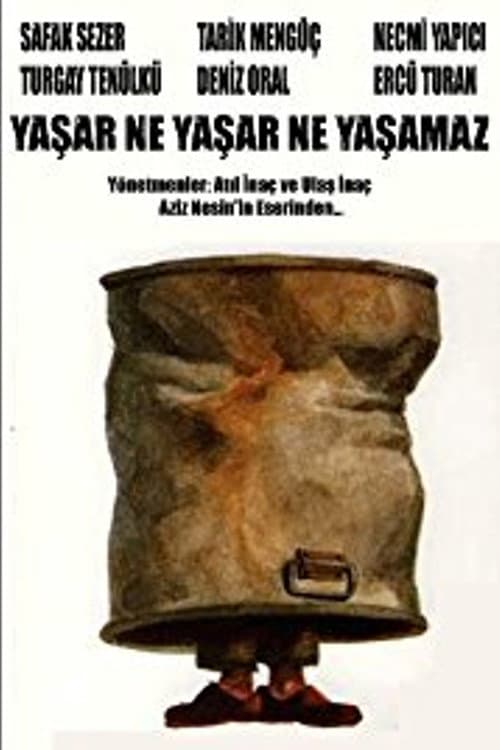 Yasar Is Neither Alive Nor Dead