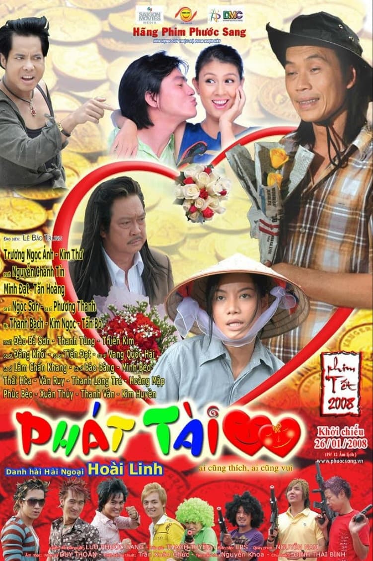 PhÃ¡t TÃ i