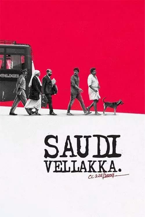 Saudi Vellakka