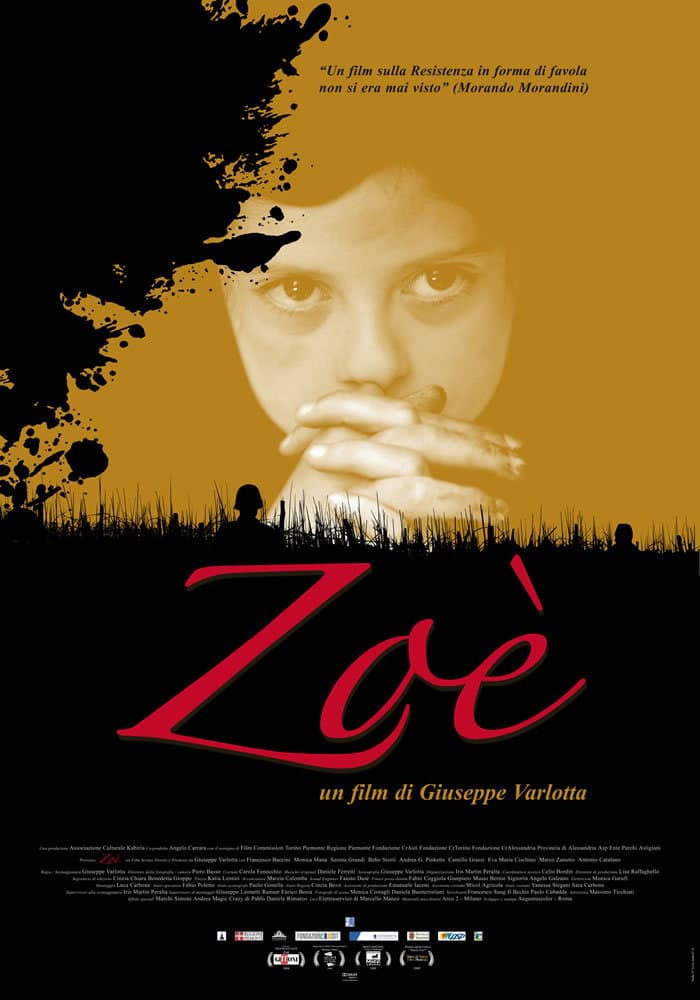 ZoÃ¨