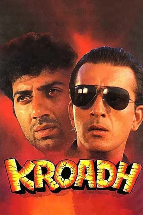 Krodh