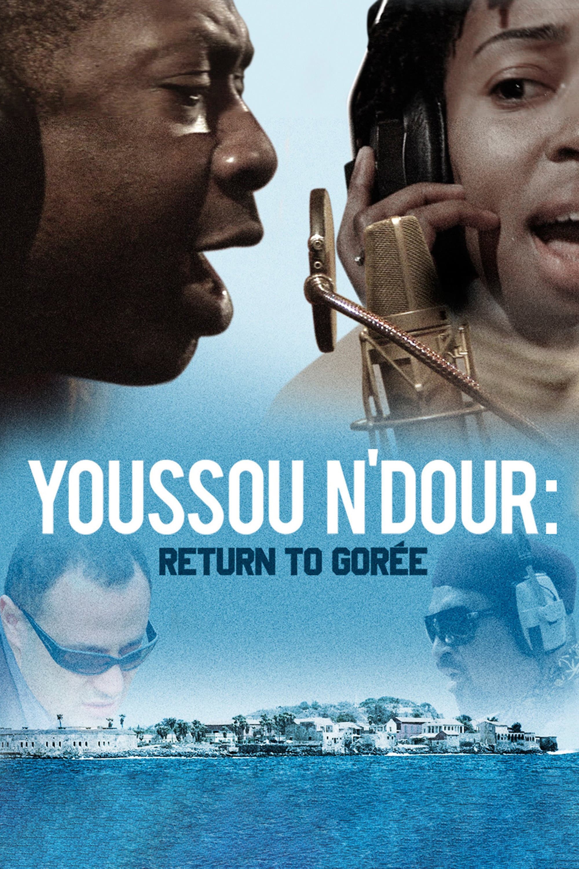 Return to GorÃ©e