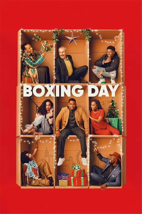 Boxing Day