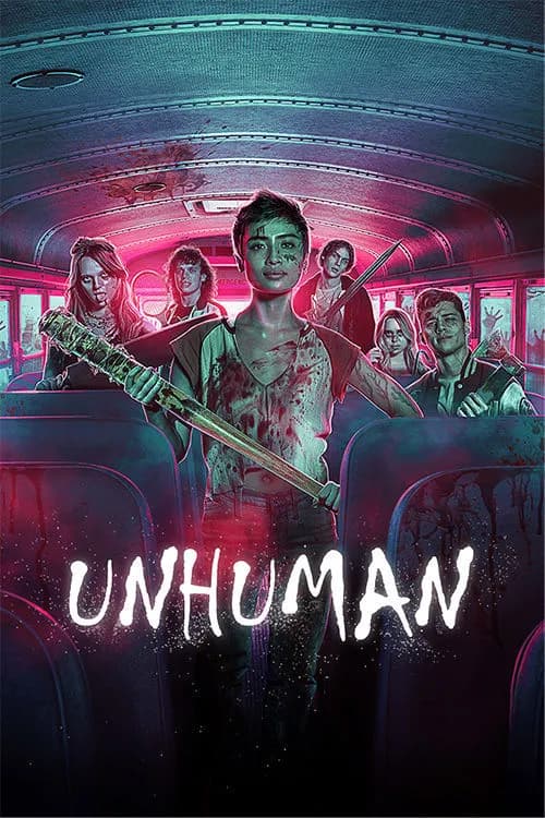 Unhuman
