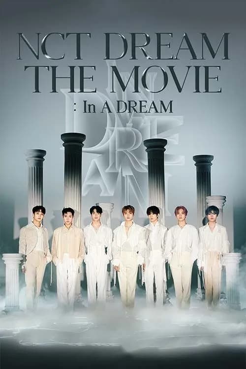 NCT Dream The Movie: In a Dream