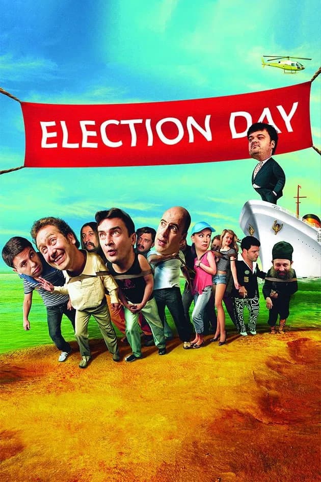 Election Day