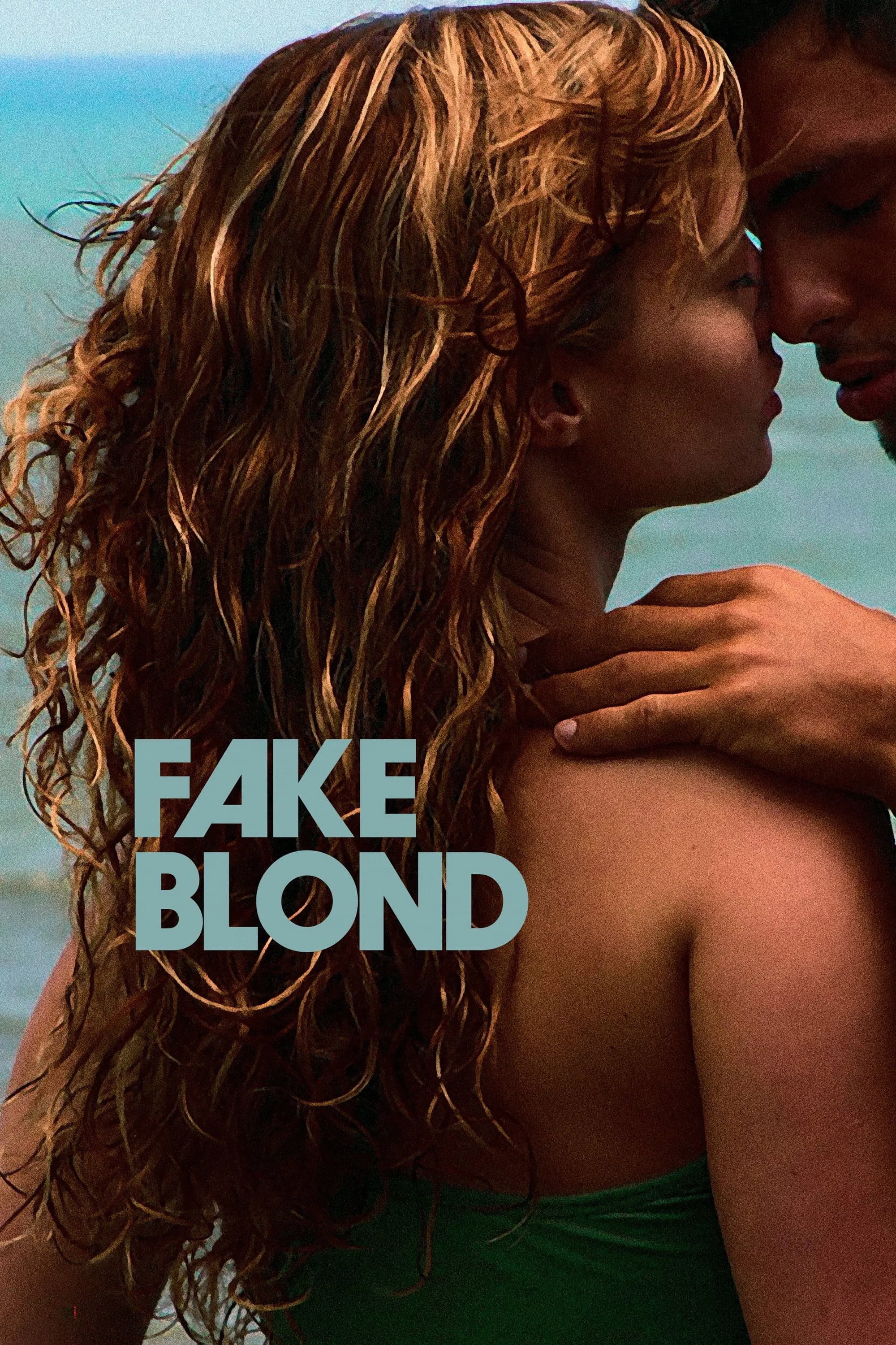Fake Blond