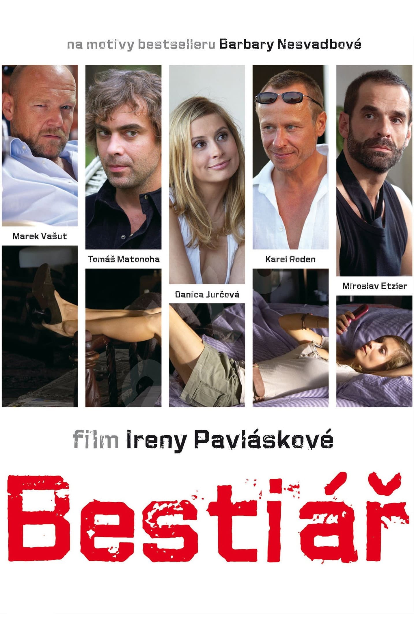 BestiÃ¡r