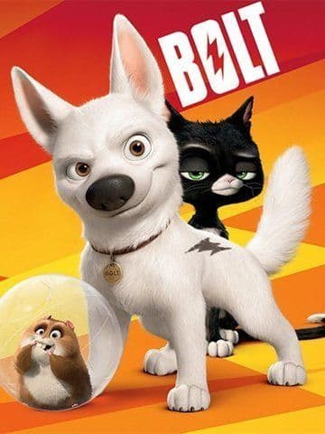 Bolt