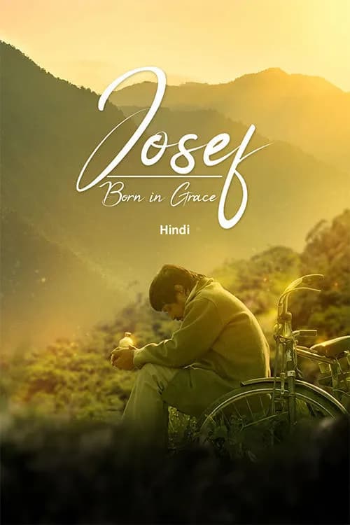 Josef - Born in Grace