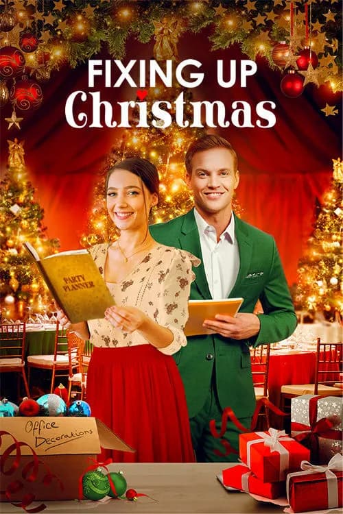 Fixing Up Christmas