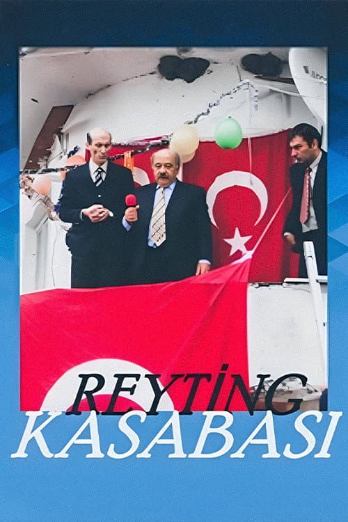 Reyting Kasabasi