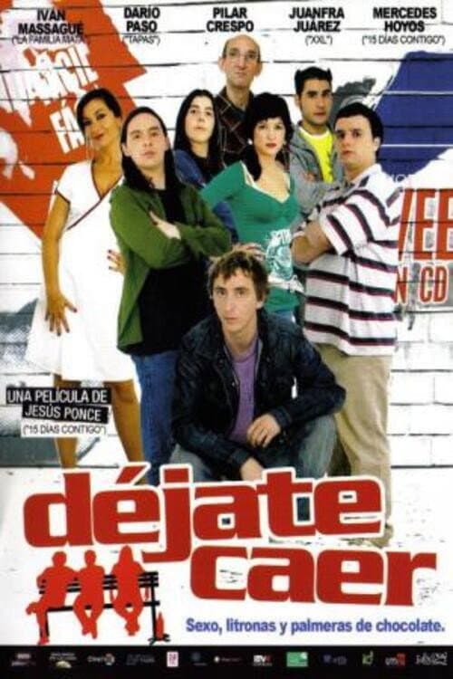 DÃ©jate caer