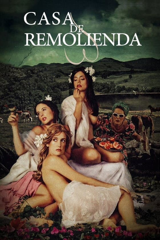 Casa de Remolienda