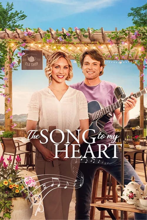 The Song to My Heart