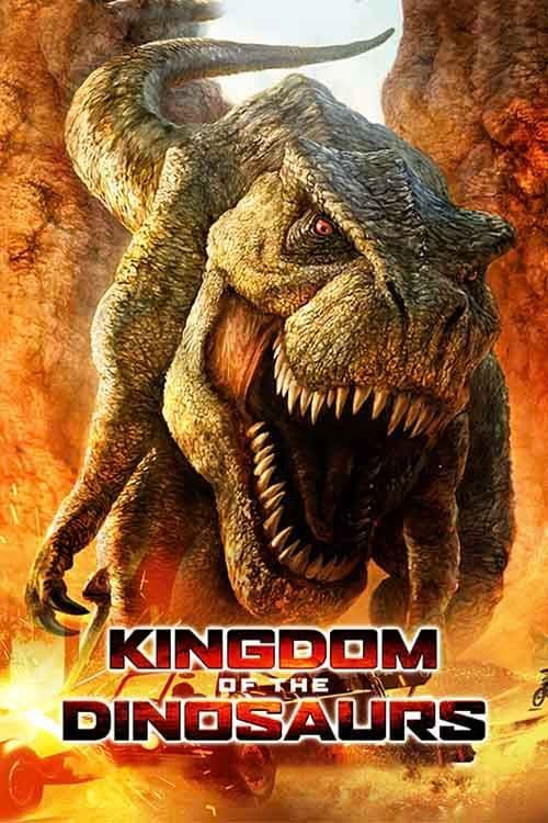 Kingdom of the Dinosaurs