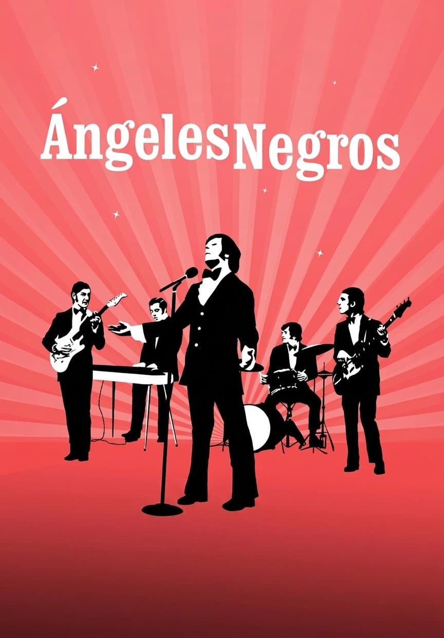 Ãngeles negros