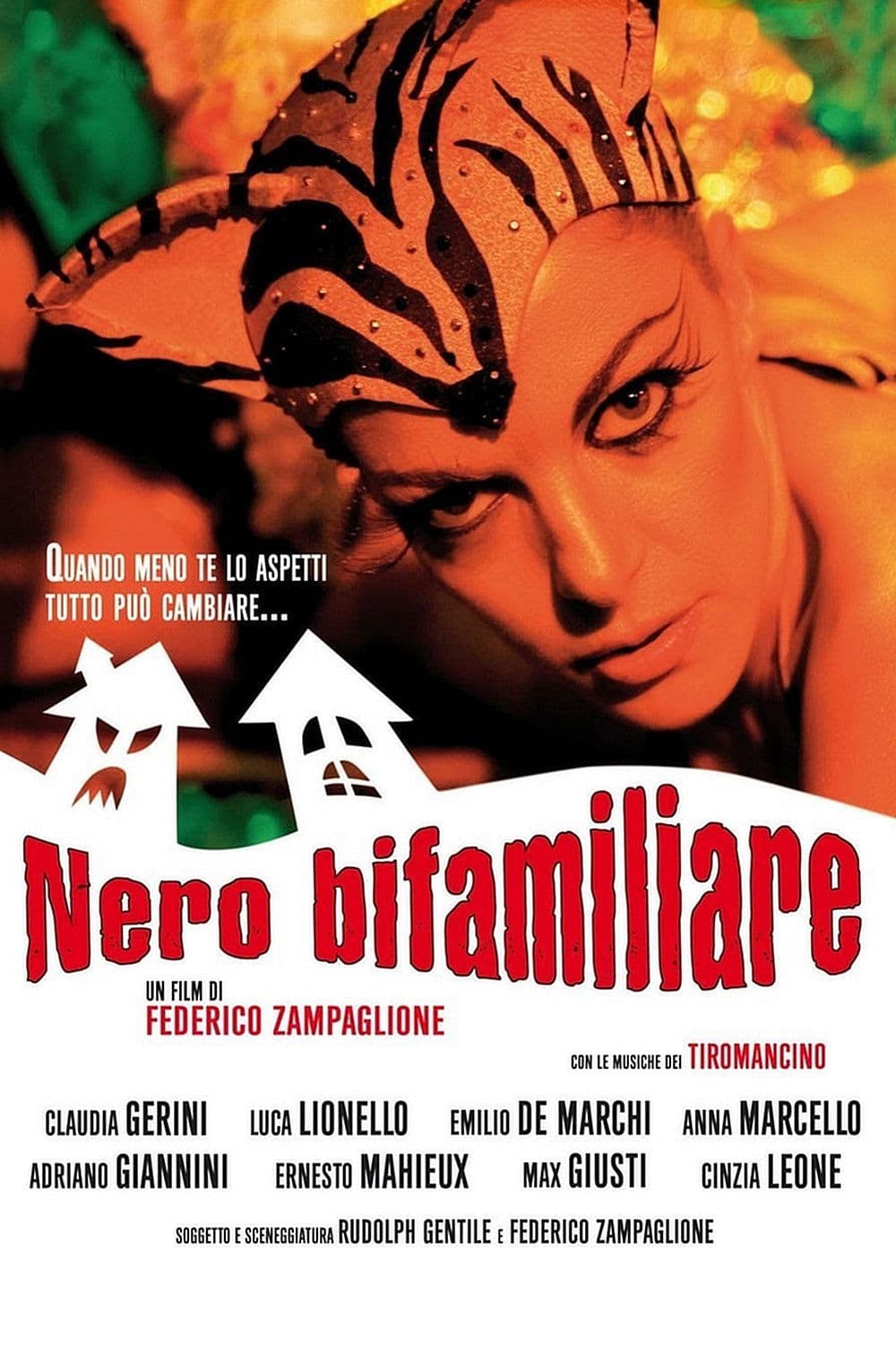 A Dream House Nightmare