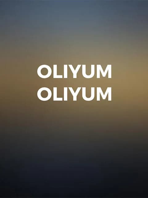 Oliyum Oliyum