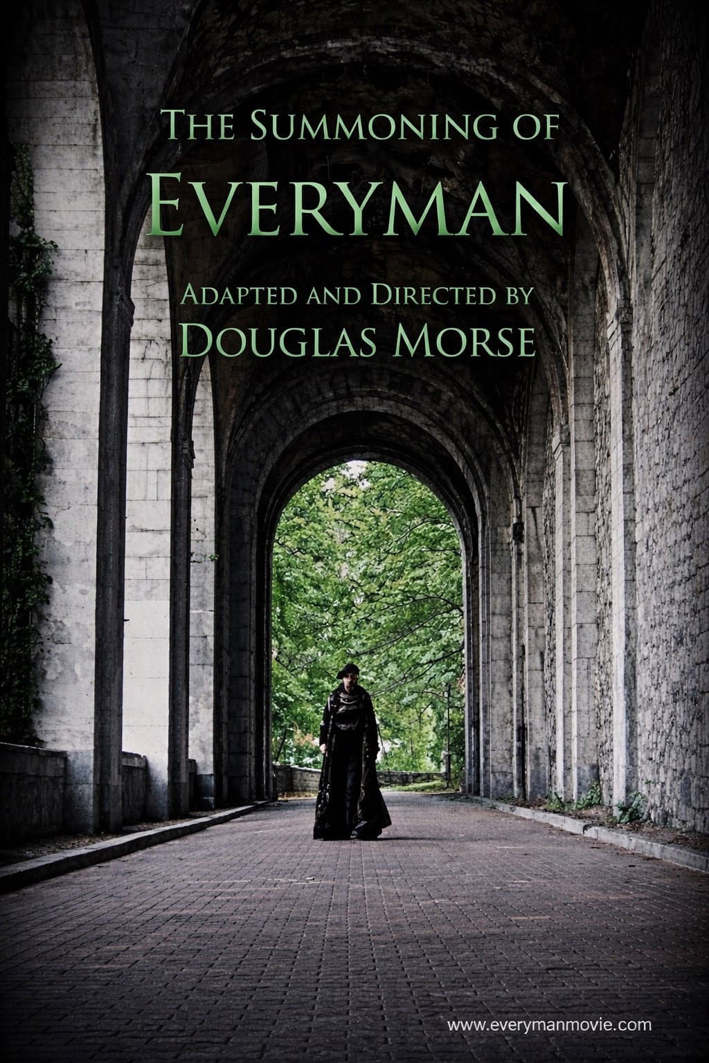 The Summoning of Everyman