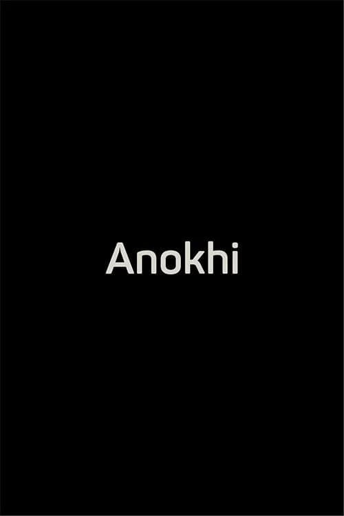 Anokhi