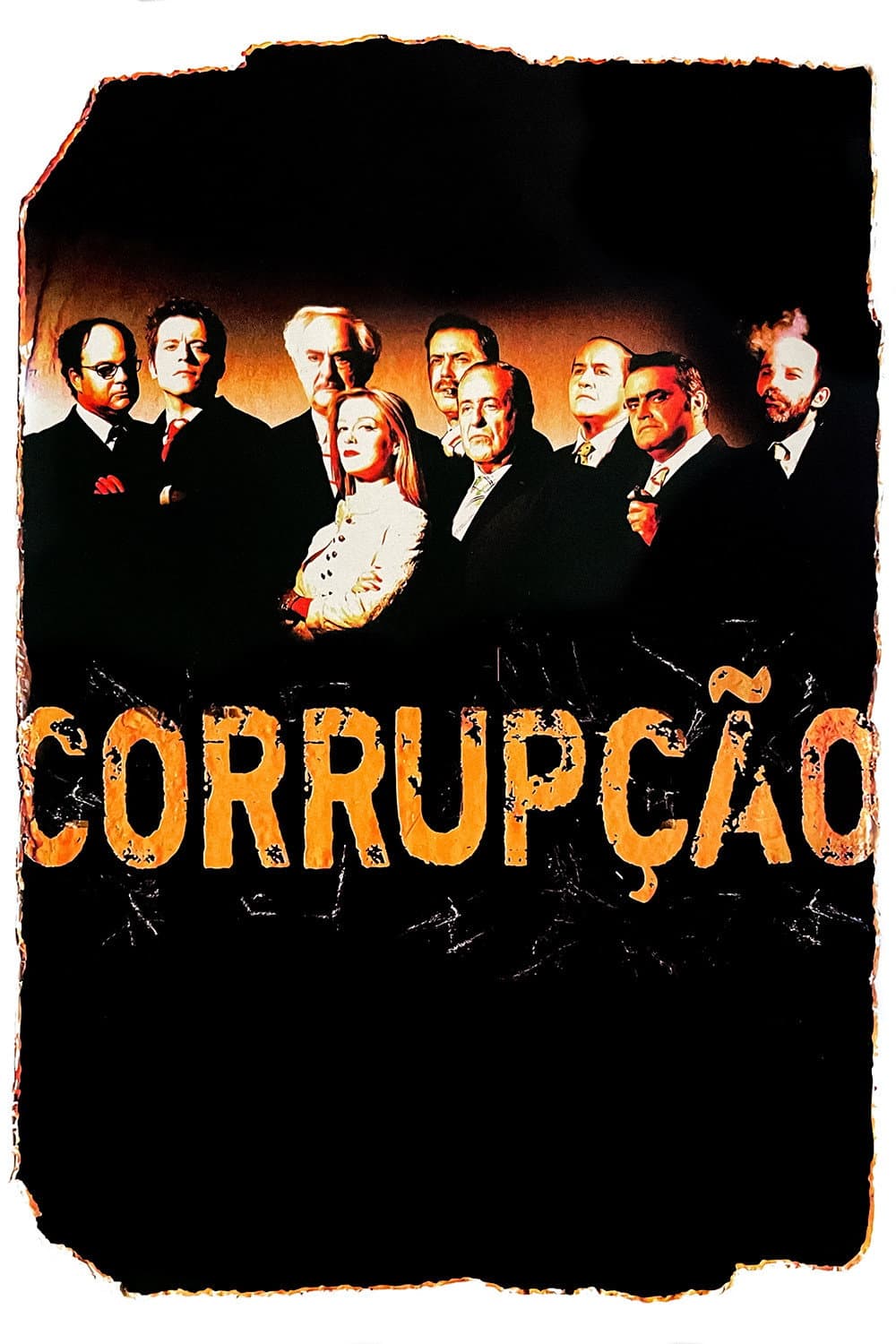 CorrupÃ§Ã£o